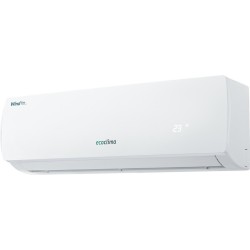 Инверторная настенная сплит-система Ecoclima Wind line ECW/I-09QCW/EC/I-09QC