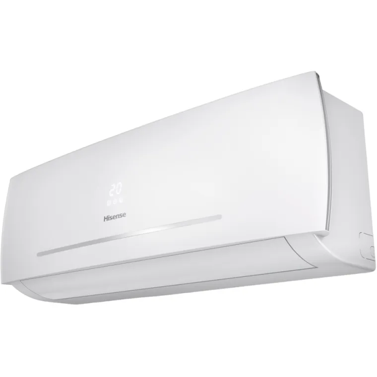 Настенная сплит-система Hisense Neo Classic A AS-07HR4RYDDC00