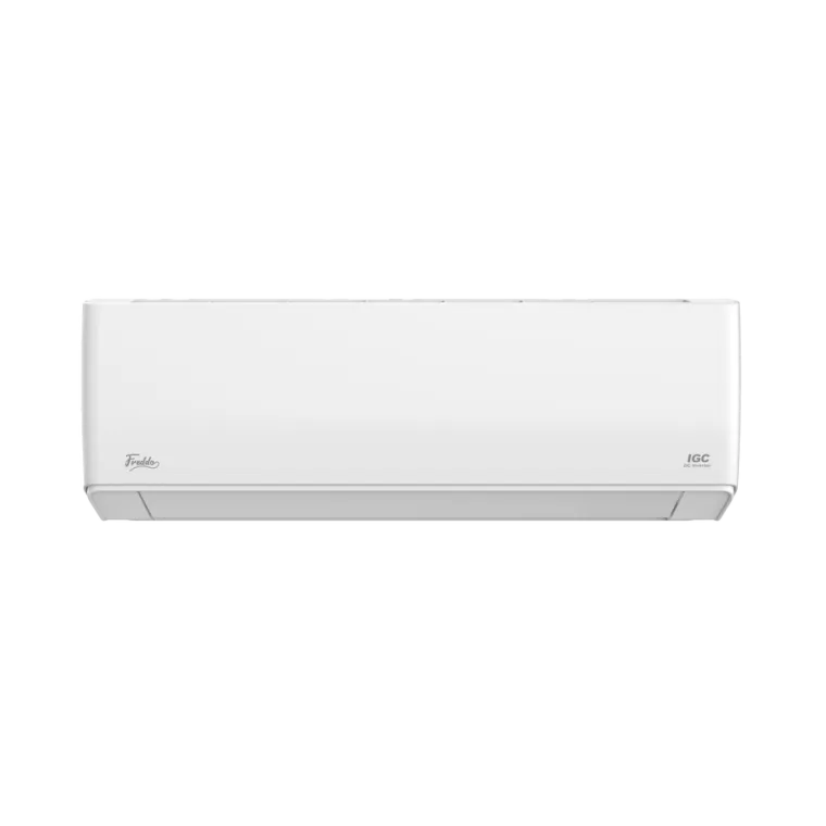 Фанкойл Кондиционер IGC RAS-V09MBL/RAC-V09MBL