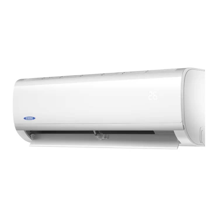 Фанкойл Кондиционер General Climate Pulsar GC-RE24HR1/GU-RE24H1