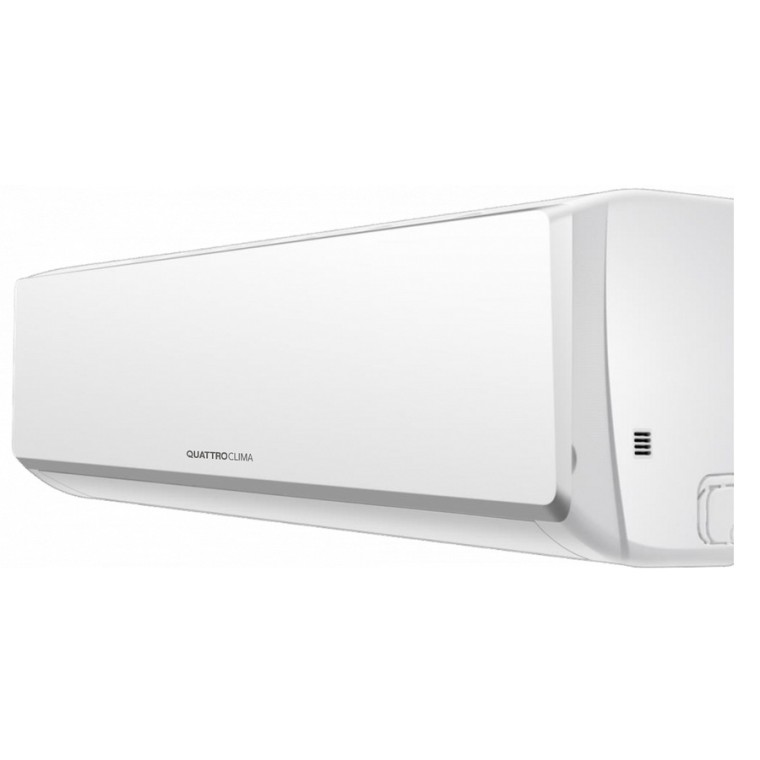 Фанкойл Кондиционер QUATTROCLIMA Monsone QV-M09WAE/QN-M09WAE