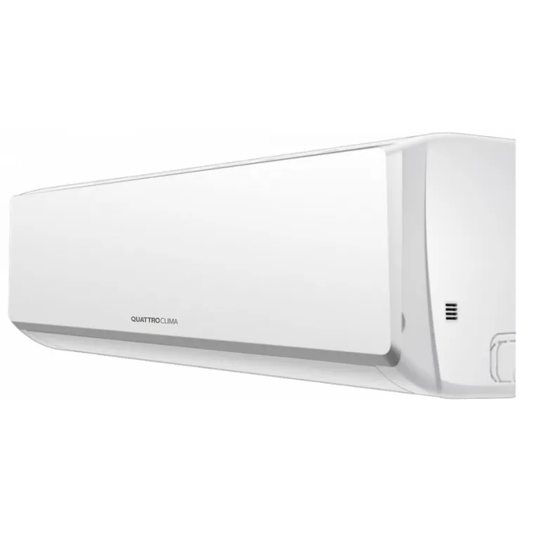 Фанкойл Кондиционер QUATTROCLIMA Monsone QV-M09WAE/QN-M09WAE
