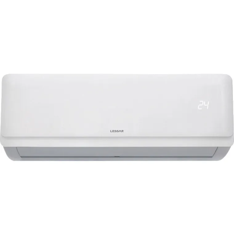 Фанкойл Кондиционер Lessar Cool+ LS-H09KFE2/LU-H09KFE2