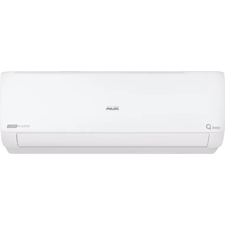 AUX Q Smart ASW-H12A4/HA-R2DI/AS-H12A4/HA-R2DI