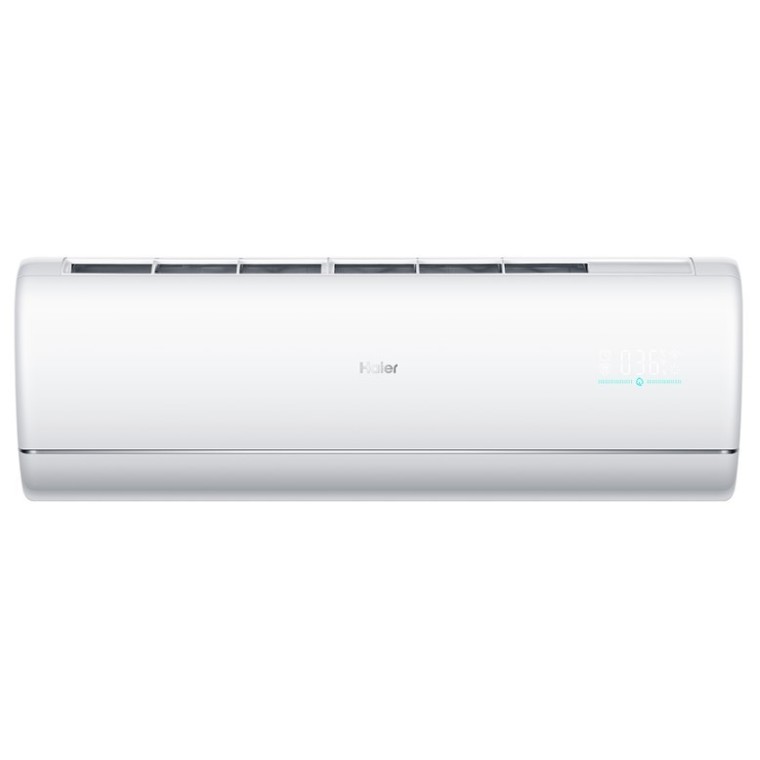Haier Jade AS35S2SJ2FA-W/1U35MECFRA