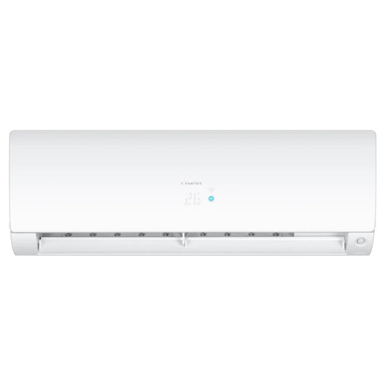 Haier Flexis Super Match AS25S2SF2FA-W/1U25S2SM3FA
