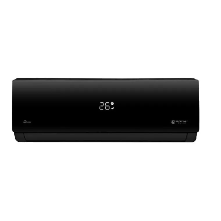 Royal Clima Attica Nero RC-AN55HN