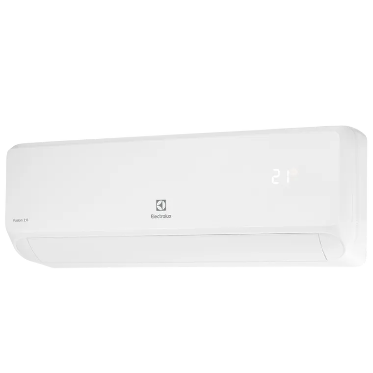 Фанкойл Кондиционер Electrolux Fusion 2.0 EACS-09HF2/N3