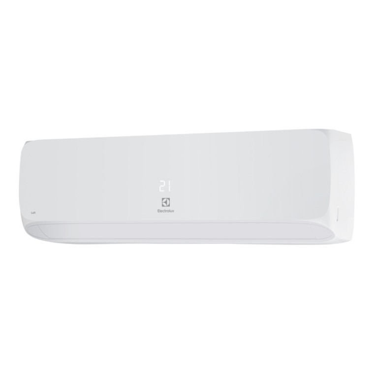 Фанкойл Кондиционер Electrolux Loft EACS-07HAL/N3
