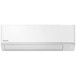 Panasonic Compact CS-TZ25WKEW/CU-TZ25WKE