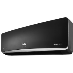 Инверторная сплит-система Ballu Platinum Black BSPI-10HN8/BL/EU