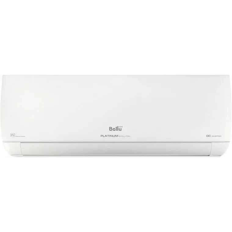 Ballu Platinum Evolution BSUI-24HN8_23Y