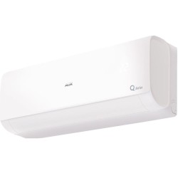 Кондиционер AUX Q Light ASW-H09A4/QH-R1/AS-H09A4/QH-R1