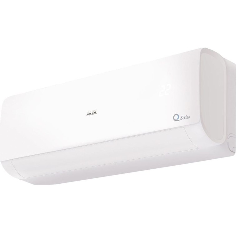 AUX Q Light ASW-H09A4/QH-R1/AS-H09A4/QH-R1