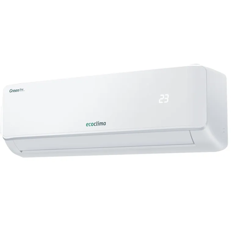 Инверторная сплит-система Ecoclima Green line ECW/I-07GC/EC/I-07GC