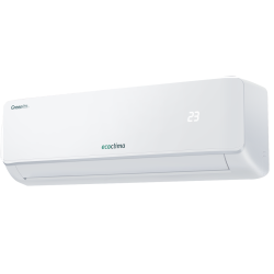 Инверторная сплит-система Ecoclima Green line ECW/I-09GC/EC/I-09GC
