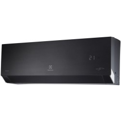 Настенная инверторная сплит-система Electrolux Enterprise EACS/I-09HEN-BLACK/N8