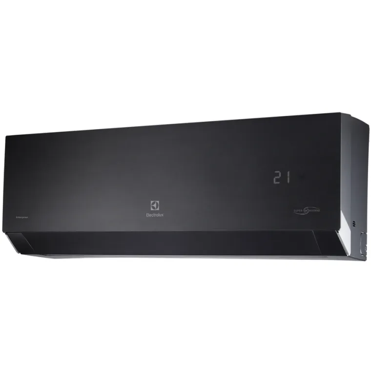 Настенная инверторная сплит-система Electrolux Enterprise EACS/I-09HEN-BLACK/N8