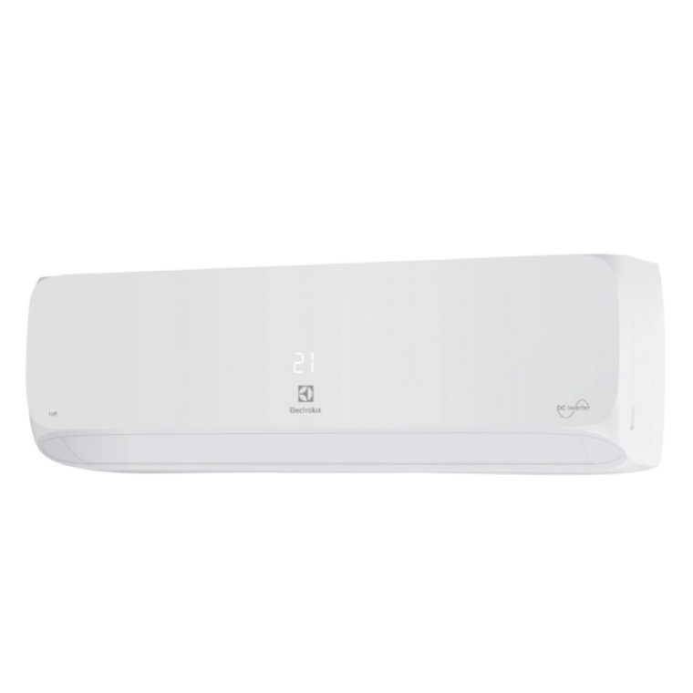 Фанкойл Кондиционер Electrolux Loft DC Inverter EACS/I-07HAL/N8