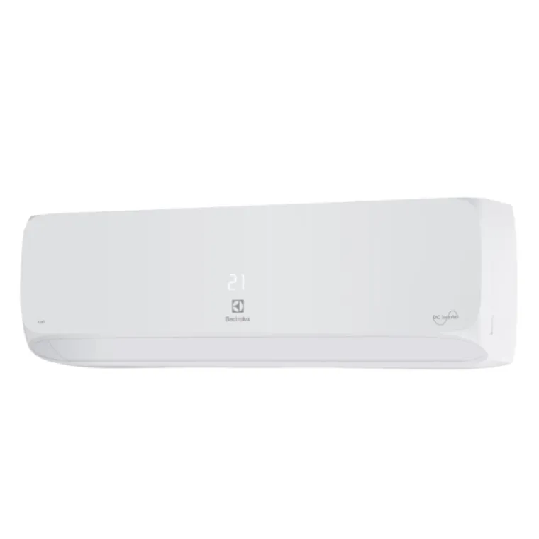 Фанкойл Кондиционер Electrolux Loft DC Inverter EACS/I-07HAL/N8