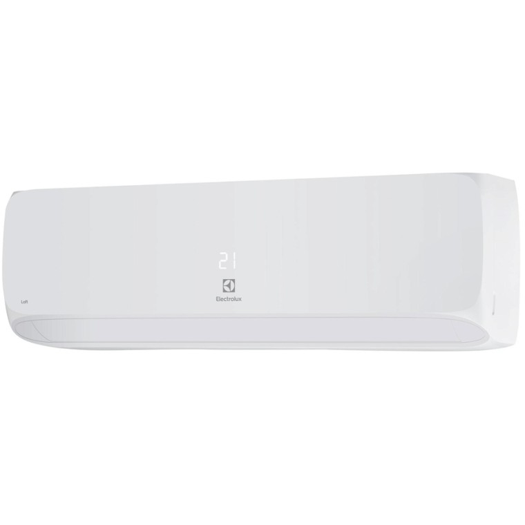 Фанкойл Кондиционер Electrolux Loft EACS-24HAL/N3