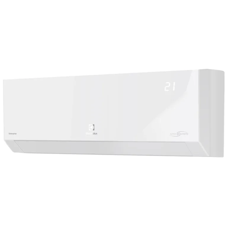 Настенная инверторная сплит-система Electrolux Enterprise EACS/I-09HEN-WHITE/N8