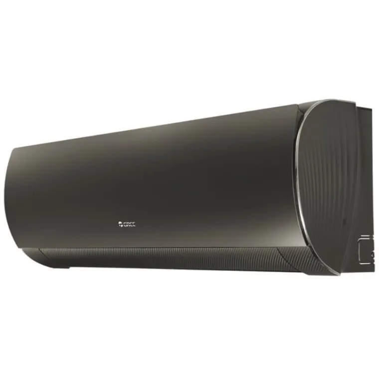 Инверторная настенная сплит-система Gree Lyra GWH09ACC-K6DNA1F(black)