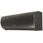 Инверторная настенная сплит-система Gree Lyra GWH09ACC-K6DNA1F(black)