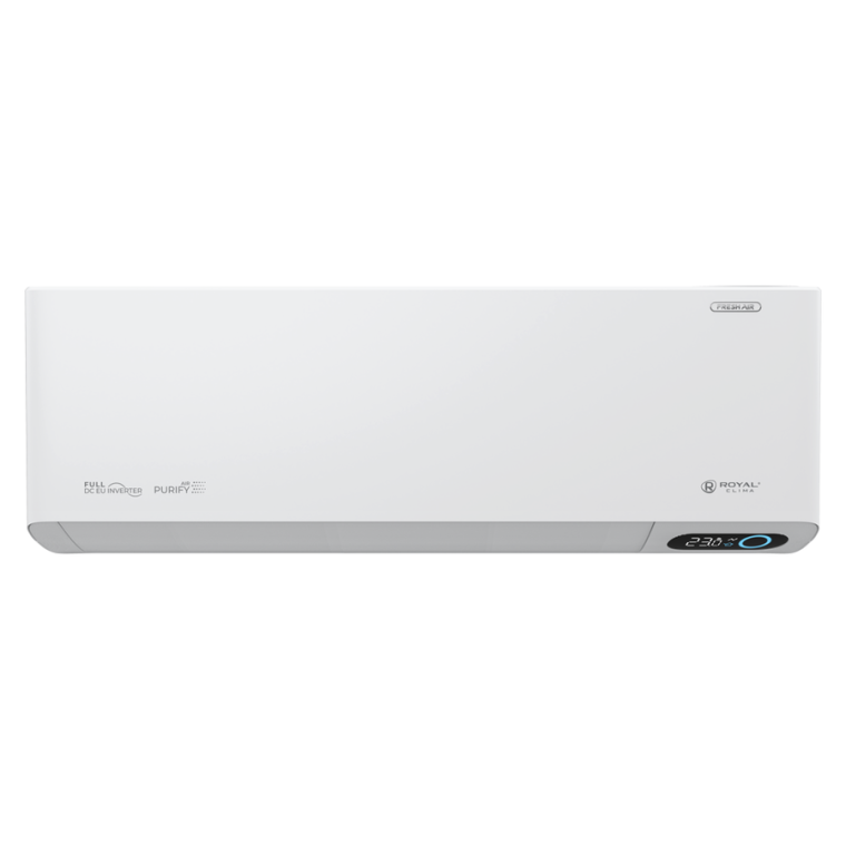 Royal Clima Royal Fresh Standard RCI-RFS28HN
