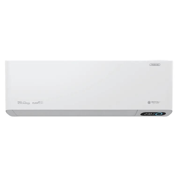 Инверторная сплит-система Royal Clima Royal Fresh Standard RCI-RFS28HN