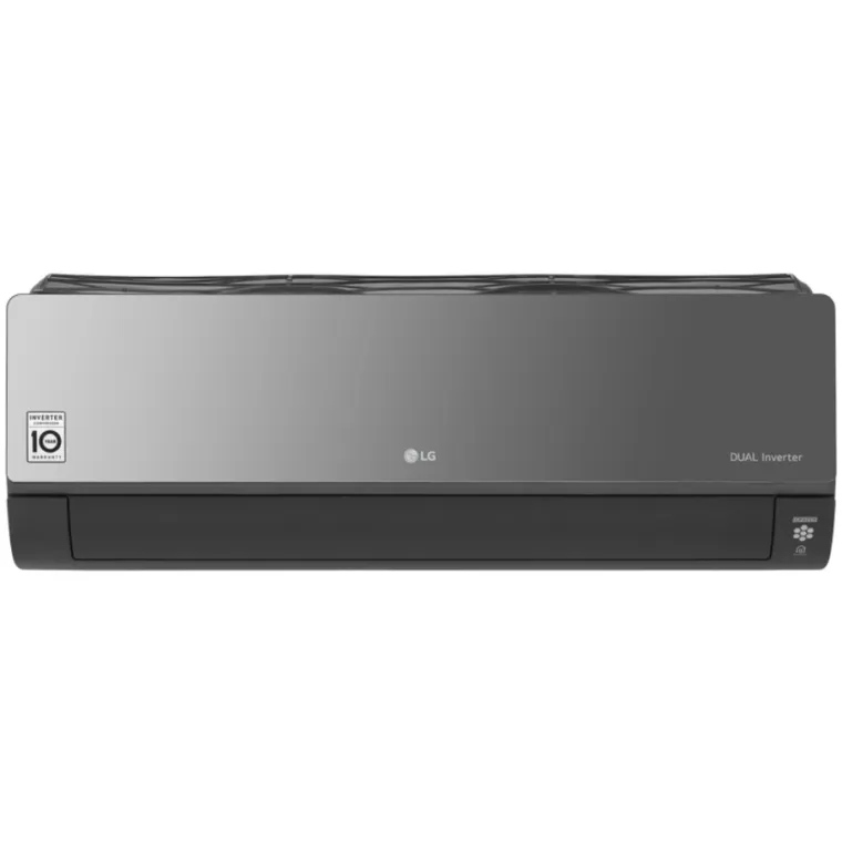 Lg Artcool Mirror AC12BK