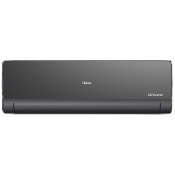 Настенная инверторная сплит-система Haier Lightera AS09NS6ERA-B/1U09BS3ERA