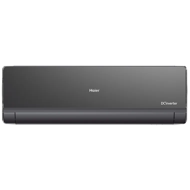 Настенная инверторная сплит-система Haier Lightera AS09NS6ERA-B/1U09BS3ERA
