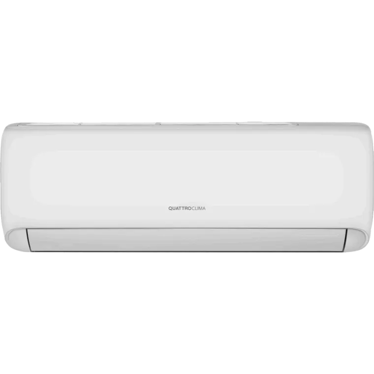 Фанкойл Кондиционер QUATTROCLIMA Lanterna QV-LA09WAE/QN-LA09WAE
