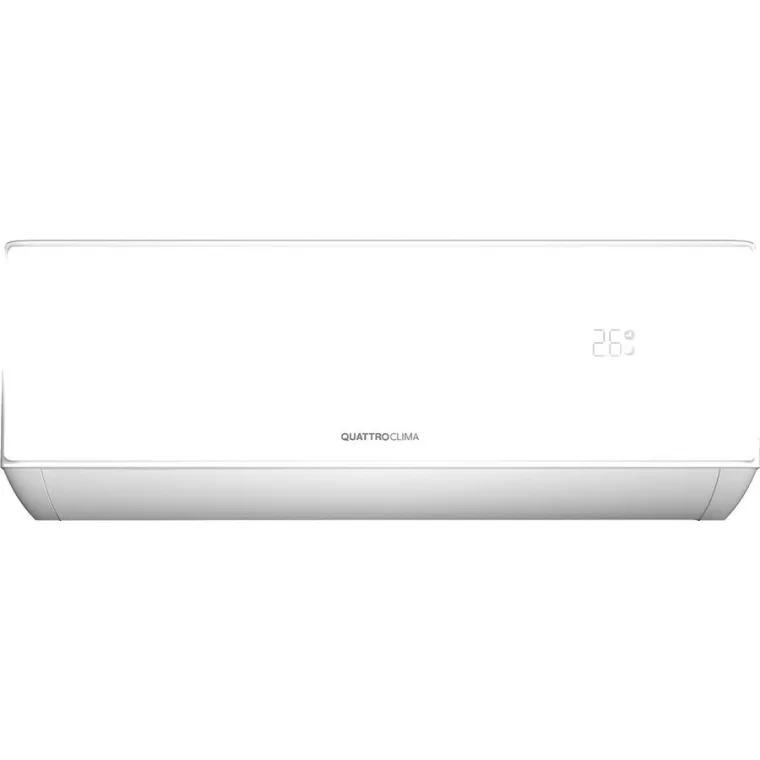 Фанкойл Кондиционер QUATTROCLIMA Sirocco QV-SR09WA/QN-SR09WA
