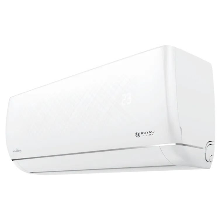 Royal Clima Renaissance RCI-RNC35HN
