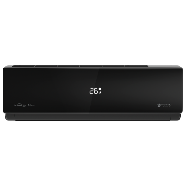 Royal Clima Attica Nero RC-AN70HN