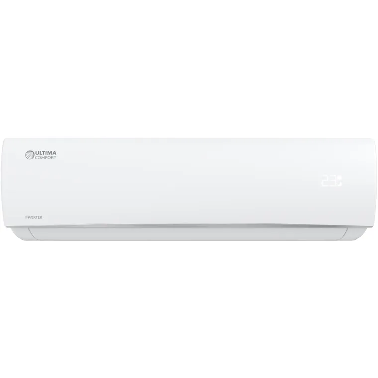Инверторная настенная сплит-система ULTIMA COMFORT Eclipse ECS-I07PN