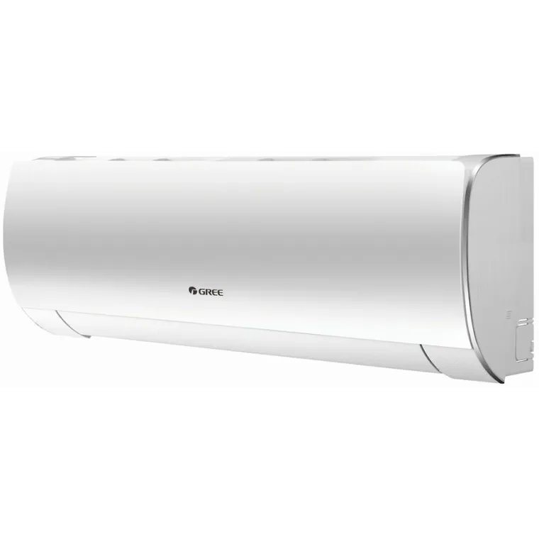 Настенный кондиционер Gree Lyra GWH09ACC-K6DNA1F(white)