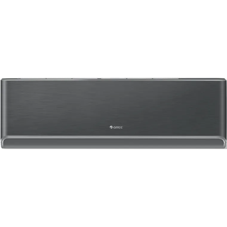 Gree Airy GWH24AVEXF-K6DNA1A(black)