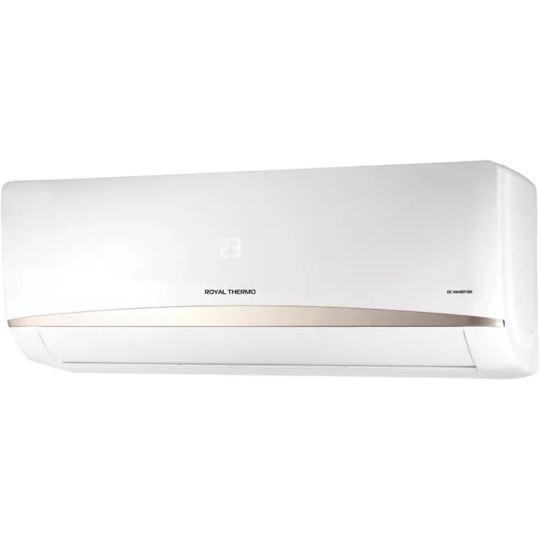 Фанкойл Кондиционер Royal Thermo Perfecro RTPI-07HN8