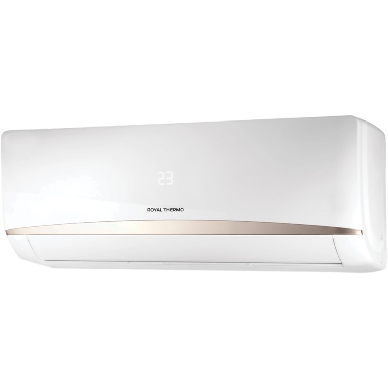 Фанкойл Кондиционер Royal Thermo Perfecto RTP-09HN1