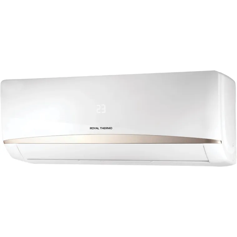 Фанкойл Кондиционер Royal Thermo Perfecto RTP-09HN1
