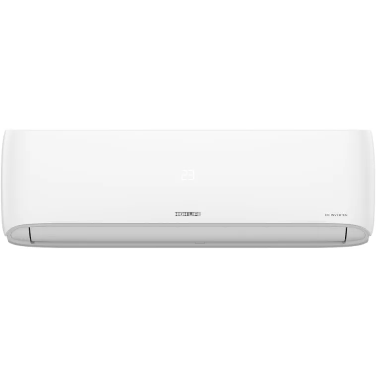 High Life Comfort Class ACHL-09CC-I-CHDV02S