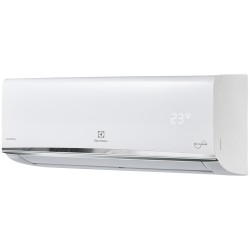 Настенная инверторная сплит-система Electrolux Smartline EACS/I-09HSM/N8