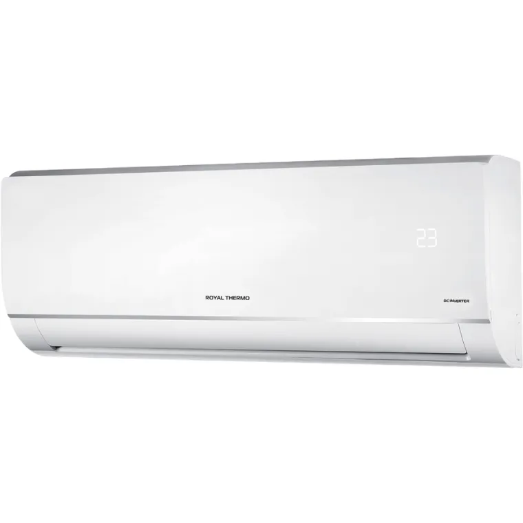 Фанкойл Кондиционер Royal Thermo Siena RTSI-24HN8