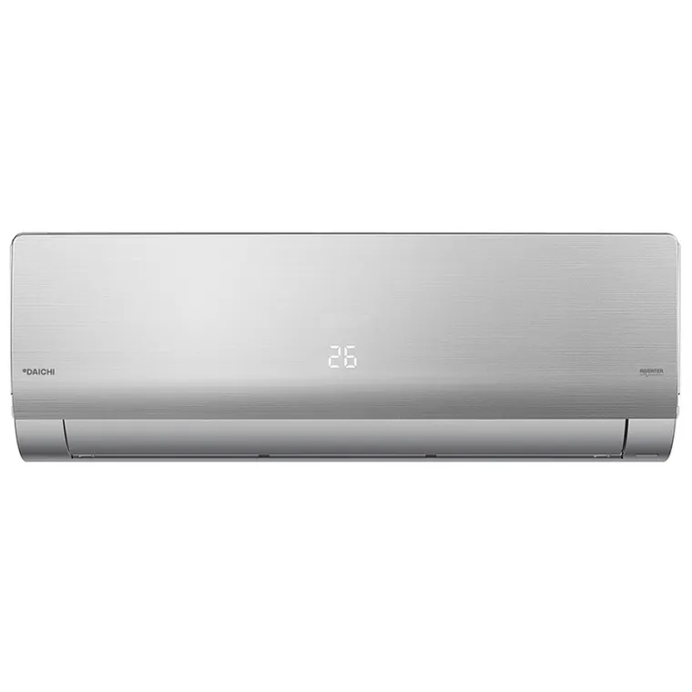 Фанкойл Кондиционер Daichi Unique UNI25AVQS1R/UNI25FVS1R