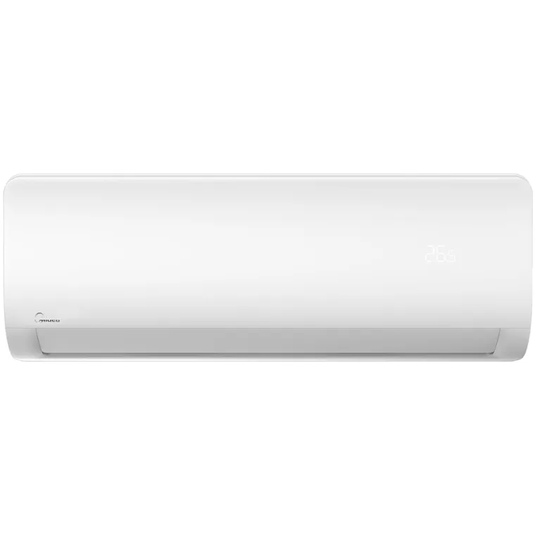 Фанкойл Кондиционер Midea Paramount MSAG1-09N8C2S-I/MSAG1-09N8C2S-O