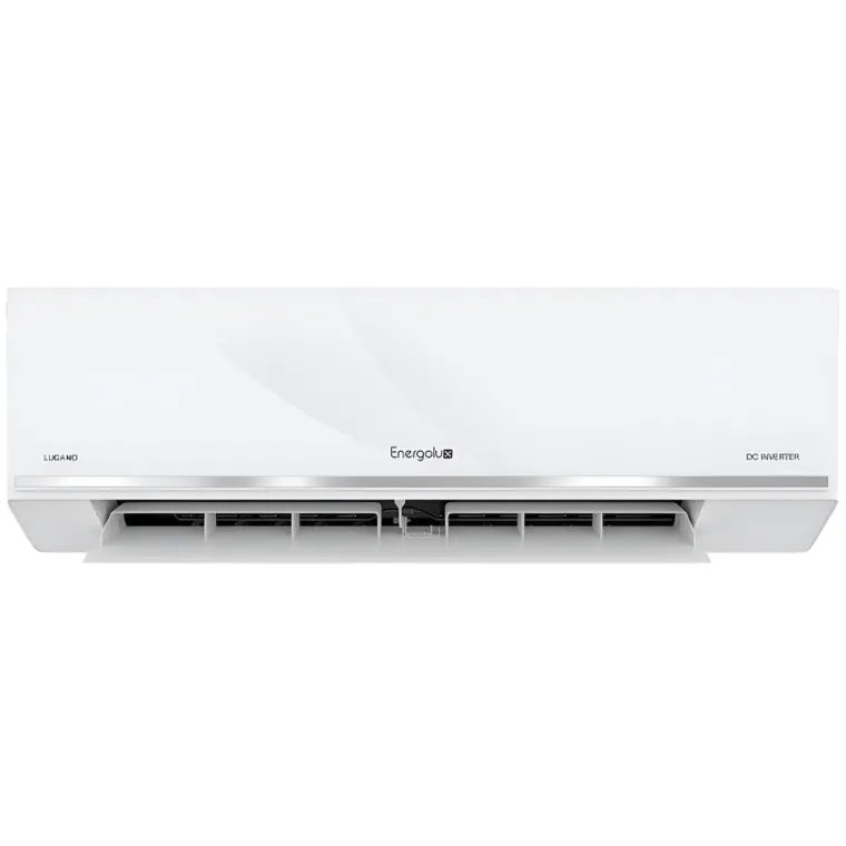 Energolux Lugano Pro Line SAS12DL2-AI/SAU12DL2-AI