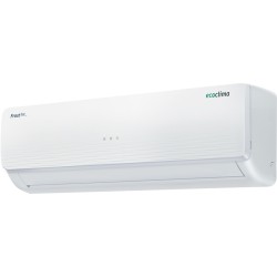 Фанкойл Кондиционер Ecoclima Frost Line ECW-AX12/FB-4R1 / EC-AX12/F-4R1